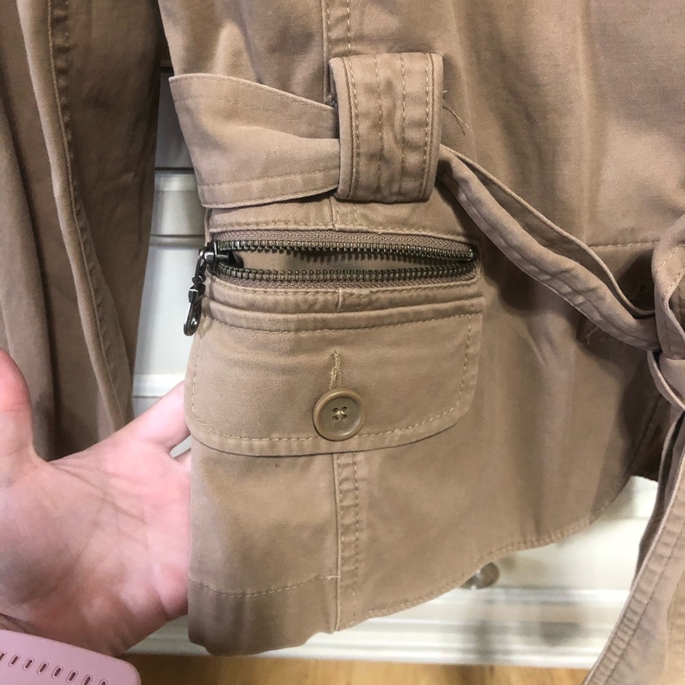 Loft jacket - Picture 5 of 5